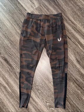 ASRV Camo Pants